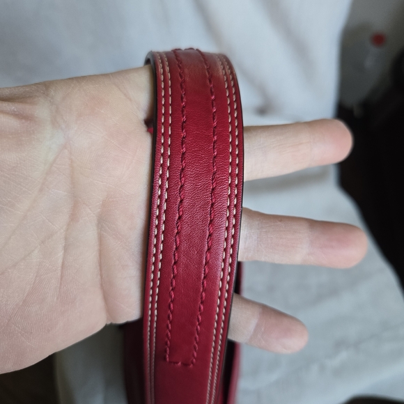 Coach Y2K Soho Flap Shoulder Bag - Picture 3 of 12